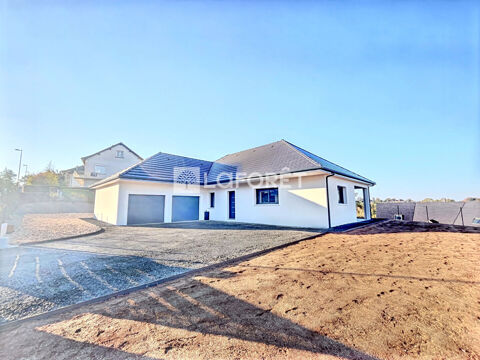  Maison � louer 5 pi�ces 115 m�