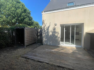  Maison à louer 3 pièces 58 m²