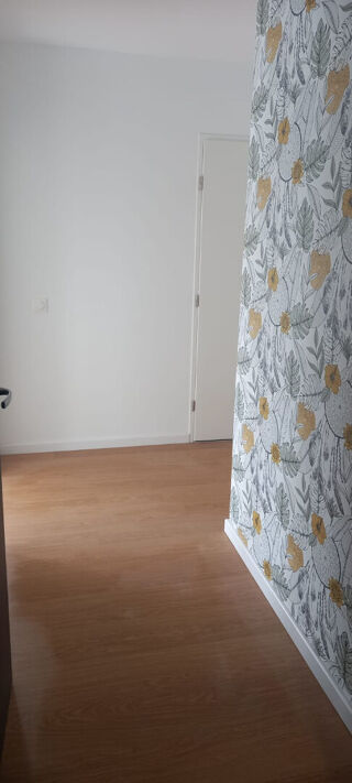  Appartement à louer 3 pièces 62 m²