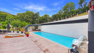  Maison à vendre 12 pièces 350 m²
