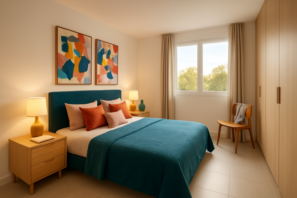 Vente Appartement Appartement 3 pièces de 64 m2 (Épernay) Épernay