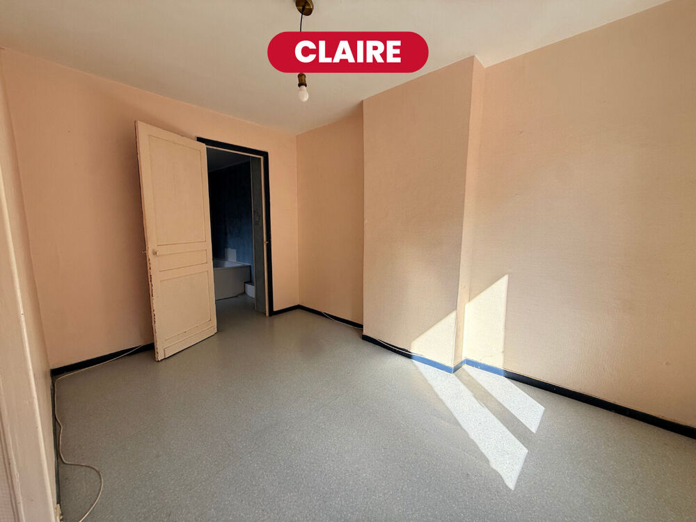 CLAIRE- Maison - 61 m2 - Montebello