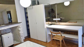  Appartement à louer 2 pièces 31 m²
