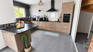  Maison à vendre 4 pièces 90 m²