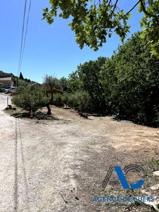  Terrain � vendre 1410 m�