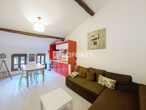  Appartement � louer 2 pi�ces 33 m�