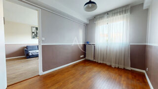  Appartement à vendre 4 pièces 62 m²