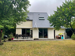  Maison � vendre 7 pi�ces 116 m�