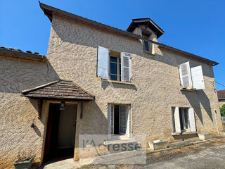  Maison à vendre 6 pièces 110 m²