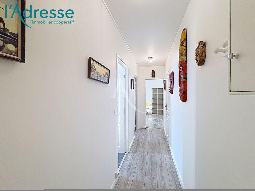 Location Appartement A louer - Appartement Noisy Le Grand 1 pièce 35.38 m2 Noisy le grand