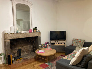  Appartement à vendre 2 pièces 45 m²