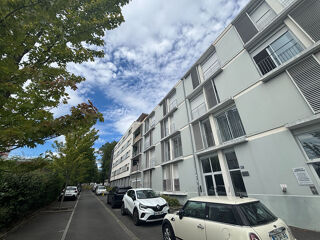 Vente Appartement Appartement Type 2 récent - 44 m² - Bourgs L'Evêque  - Libre Rennes