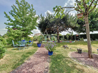  Maison  vendre 7 pices 163 m