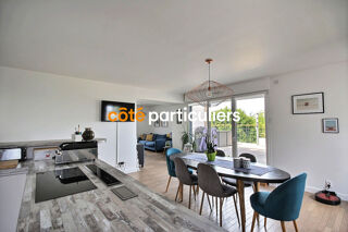  Appartement � vendre 4 pi�ces 81 m�