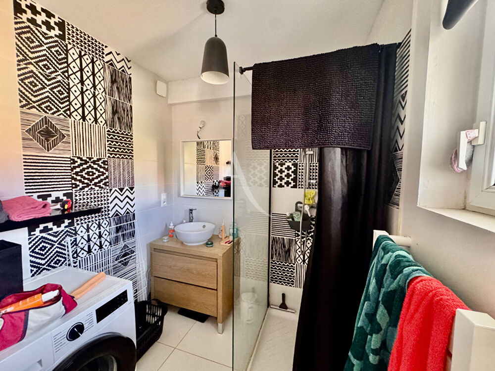 Vente Appartement Albi, appartement de +/- 46 m² Albi