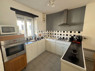  Maison à vendre 6 pièces 158 m²