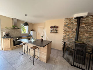  Maison à vendre 6 pièces 131 m²