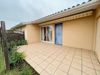  Maison � vendre 3 pi�ces 72 m�