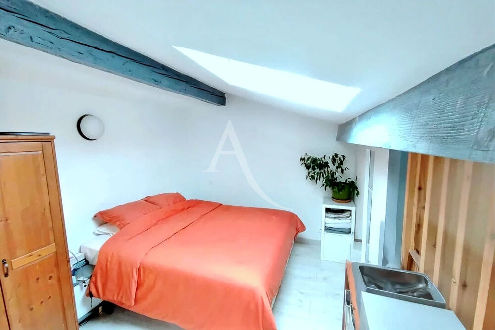Vente Appartement Appartement  2 pi�ce(s) 44 m� Sete