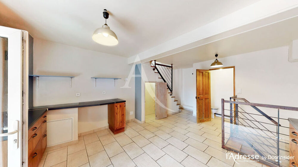 Charmante Maison de Village MARGUERITTES