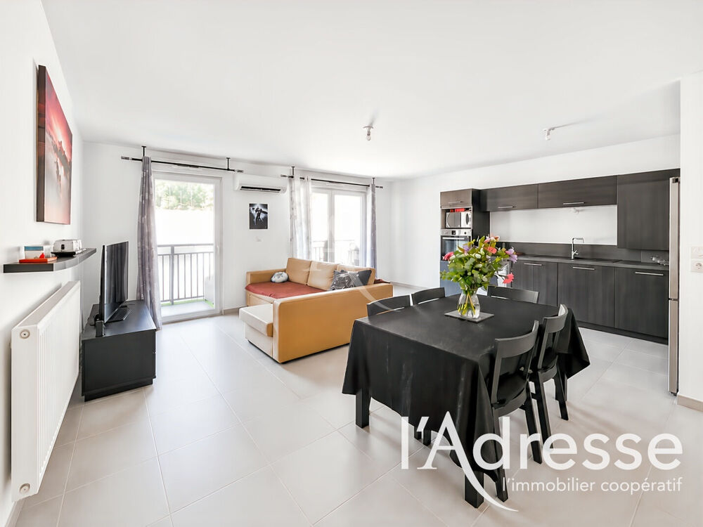 Appartement La Ciotat - 3 pièces - 64 m2