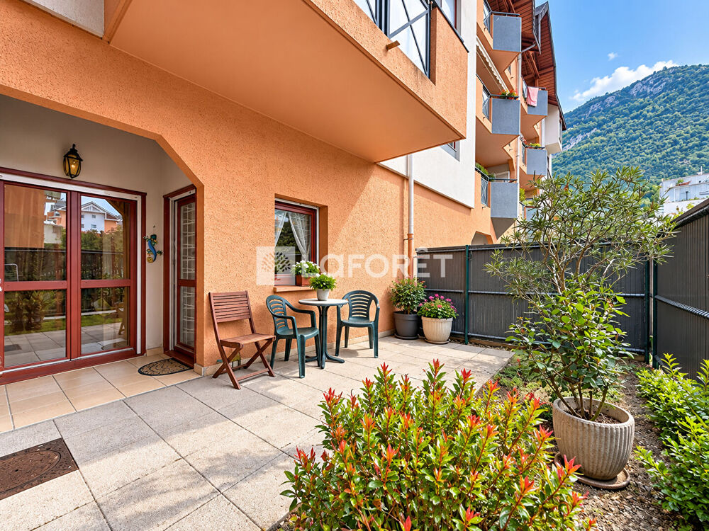 Vente Appartement Appartement Challes Les Eaux  - T1 Bis  28.90 m2 Challes les eaux