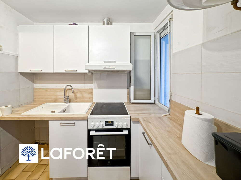 Vente Appartement Appartement Villemoisson Sur Orge 1 pièce(s) 21 m2 Villemoisson sur orge