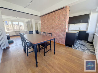  Appartement à louer 3 pièces 72 m²
