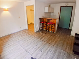  Appartement à vendre 1 pièce 20 m²
