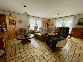  Maison � vendre 3 pi�ces 123 m�