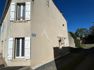 Maison à vendre 4 pièces 111 m²