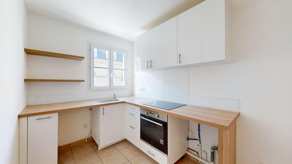 Vente Appartement Appartement Le Plessis Robinson 3 pièce(s) 67 m2 Le plessis robinson