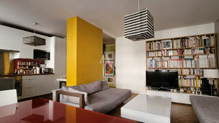  Appartement � vendre 4 pi�ces 80 m�