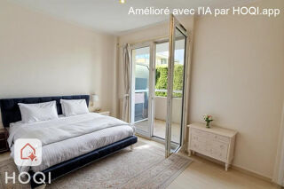 Vente Appartement Appartement rénové 3 pièces 41m2 avec grande terrasse et garage à Mandelieu Mandelieu la napoule