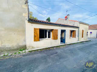  Maison � vendre 3 pi�ces 55 m�
