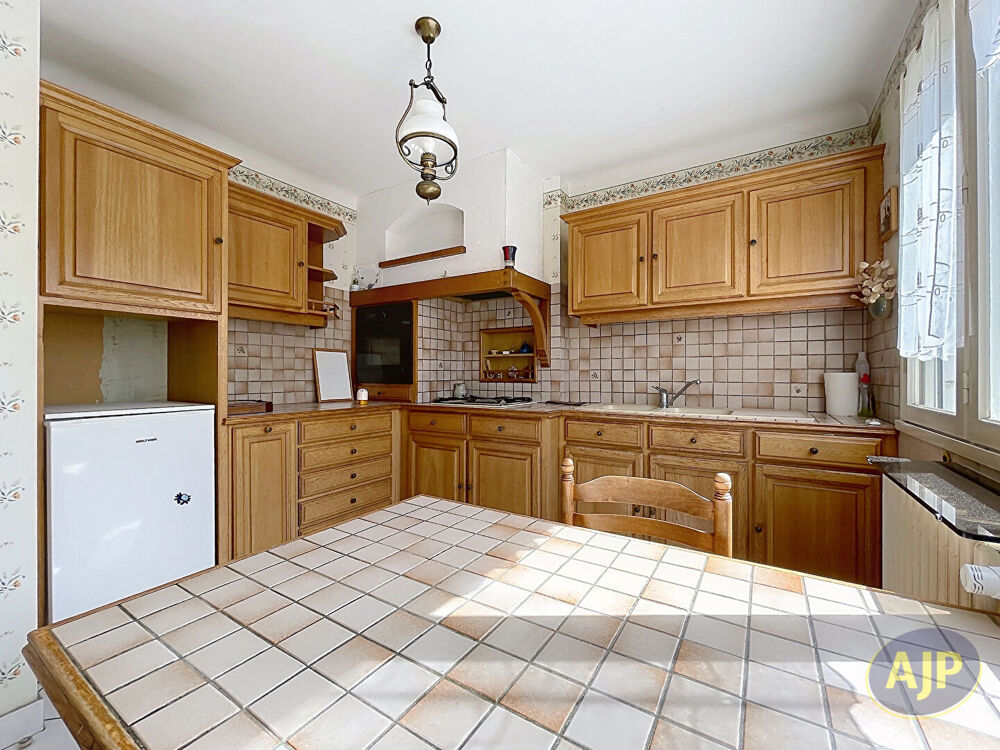 Maison // Bouguenais les Couëts