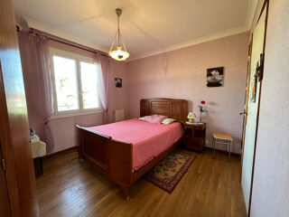  Maison à vendre 4 pièces 70 m²