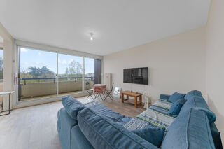  Appartement à vendre 3 pièces 66 m²