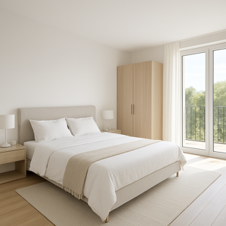  Appartement � vendre 3 pi�ces 63 m�