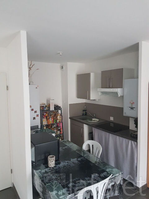  Appartement � louer 2 pi�ces 45 m�