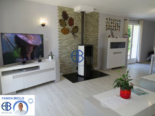  Maison � vendre 5 pi�ces 103 m�