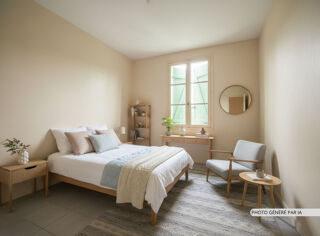  Maison � vendre 2 pi�ces 45 m�