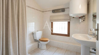  Appartement à louer 2 pièces 38 m²