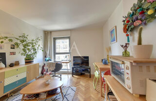  Appartement � vendre 1 pi�ce 24 m�