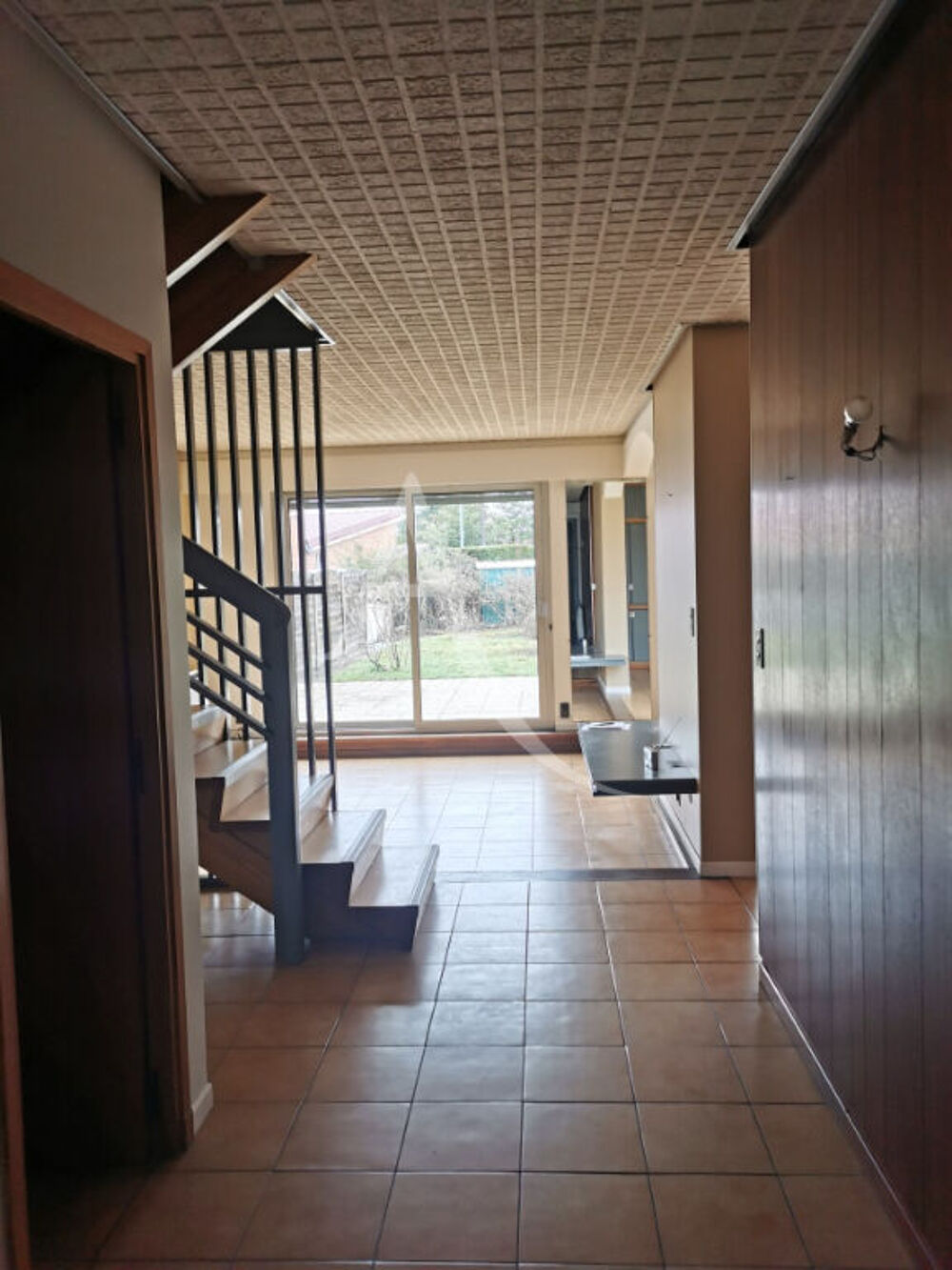 ALBI Maladrerie maison T4 de 120 M²