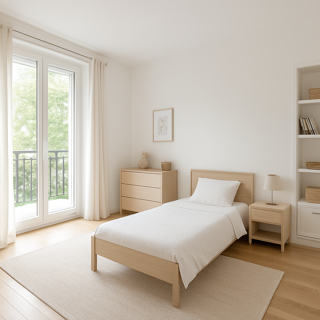  Appartement à vendre 5 pièces 101 m²