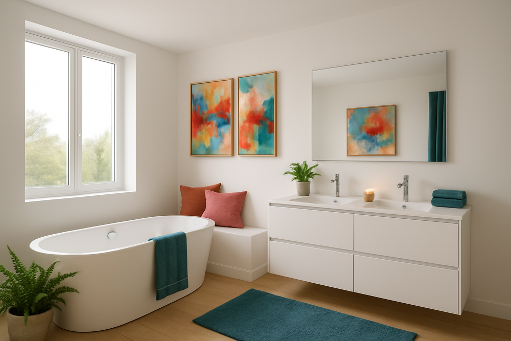 Vente Appartement Maison 8 pièces de 187 m2 (Achères) Achères