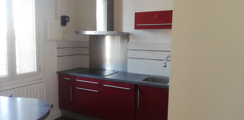Location Appartement Appartement Avignon 3 pièce(s) 64.58 m2 Avignon