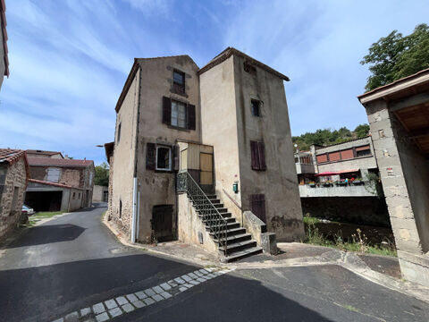   Maison SAINT-FLORET Maison - 5 pi�ce(s) - 51 m�