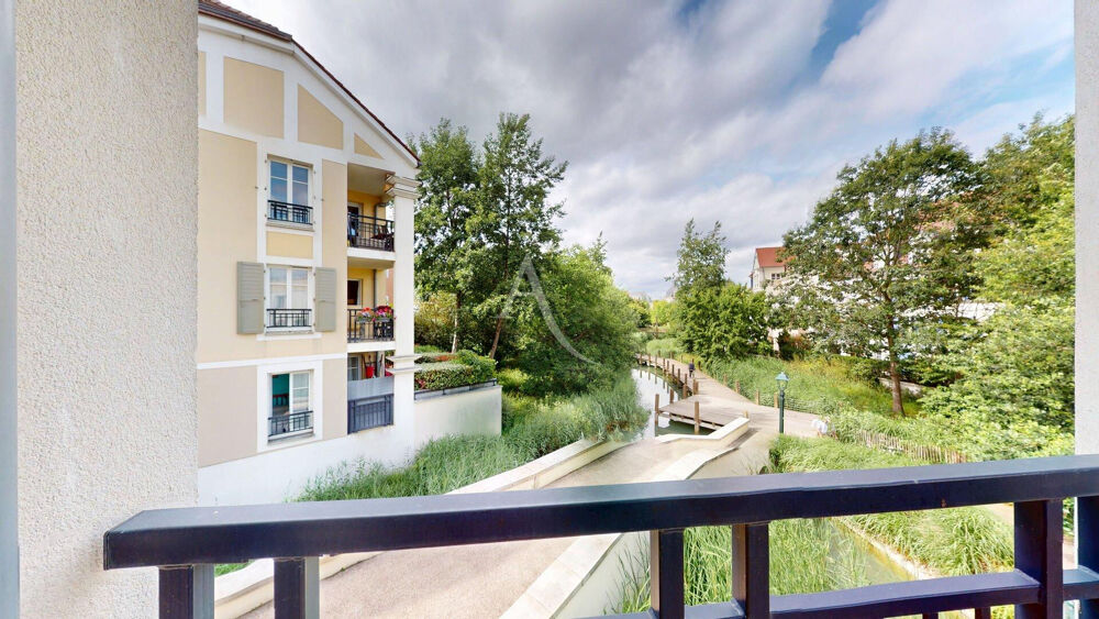 Vente Appartement Appartement Le Plessis Robinson 5 pièce(s) 98.59 m2 Le plessis robinson